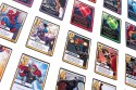 Gra marvel rękawica nieskończoności