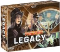 Gra pandemic legacy: sezon 0 (pl)