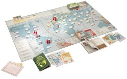 Gra pandemic legacy: sezon 0 (pl)