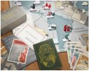 Gra pandemic legacy: sezon 0 (pl)