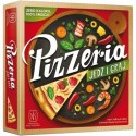 Gra pizzeria