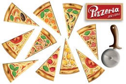 Gra pizzeria