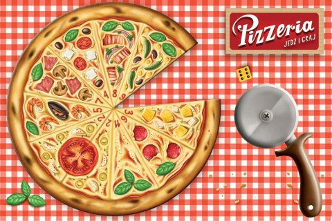 Gra pizzeria Gra pizzeria
