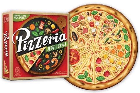 Gra pizzeria Gra pizzeria