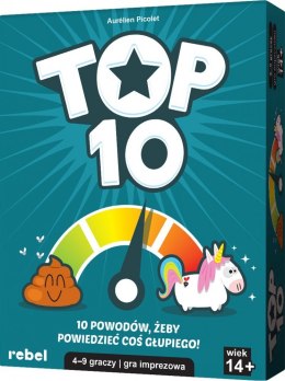 Gra top 10