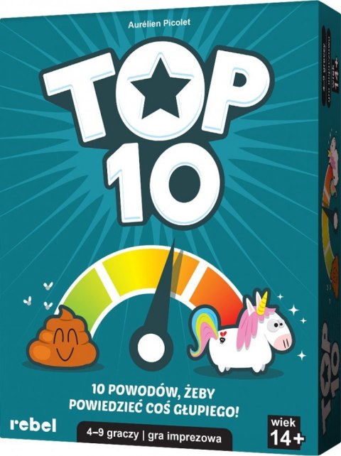 Gra top 10 Gra top 10