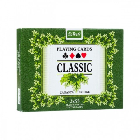 Karty 2x55 classic Karty 2x55 classic