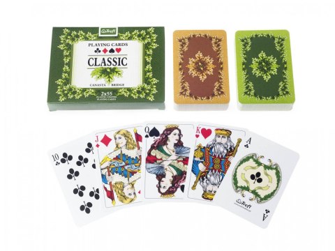 Karty 2x55 classic Karty 2x55 classic