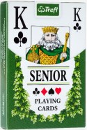 Karty 55l classic senior