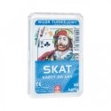 Karty do gry 32l skat turniejowy
