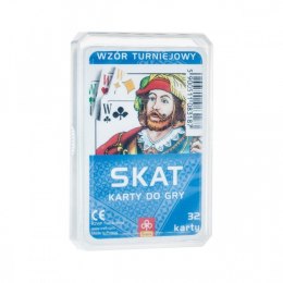 Karty do gry 32l skat turniejowy