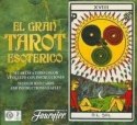 Karty tarot esoteric