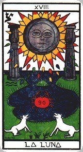 Karty tarot esoteric Karty tarot esoteric