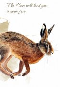 Karty tarot power animal cards