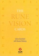 Karty tarot rune vision cards gb