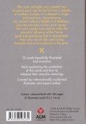 Karty tarot rune vision cards gb