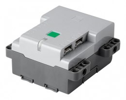 Klocki functions 88012 hub technic