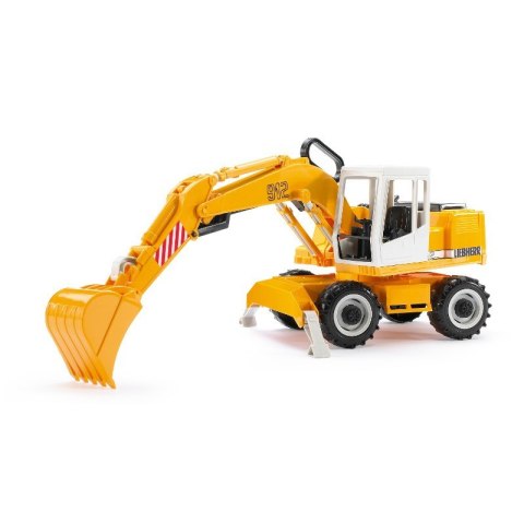 Koparka liebherr 912 Koparka liebherr 912
