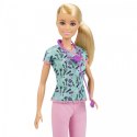 Lalka barbie kariera pielęgniarka