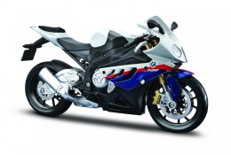 Motocykl bmw s 1000 rr 1/12
