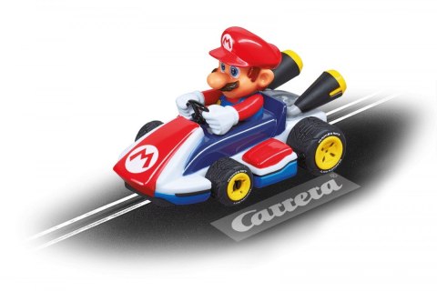 Pojazd first nintendo mario kart mario Pojazd first nintendo mario kart mario