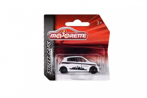 Pojazd majorette street cars Pojazd majorette street cars