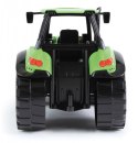Pojazd traktor agrotron z łyżką luzem w kartonie