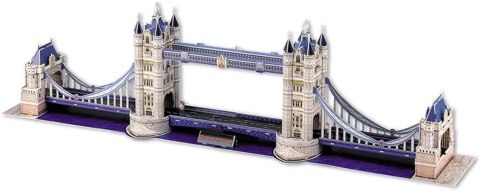 Puzzle 3d tower bridge Puzzle 3d tower bridge