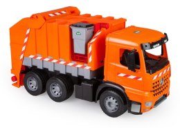 Śmieciarka arocs 71 cm luzem w kartonie