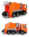 Śmieciarka arocs 71 cm luzem w kartonie