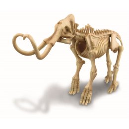 Zestaw naukowy wykopaliska - mamut
