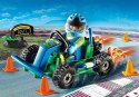 Zestaw z figurkami city life 70292 zestaw upominkowy "wyścig go-kart"