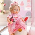 Baby annabell mała urocza księżniczka 36 cm