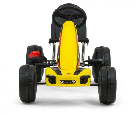 Gokart na pedały viper blue Gokart na pedały viper blue