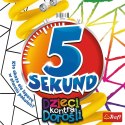 Gra 5 sekund dzieci kontra dorośli