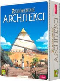 Gra architekci 7 cudów Świata