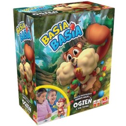 Gra basia basia