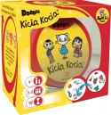 Gra dobble kicia kocia