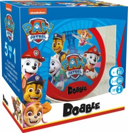 Gra dobble psi patrol