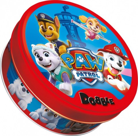 Gra dobble psi patrol Gra dobble psi patrol