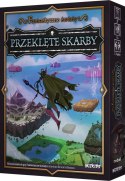 Gra fantastyczne światy: przeklęte skarby
