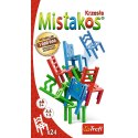 Gra mistakos walka o stołki