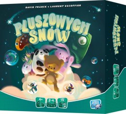 Gra pluszowych snów