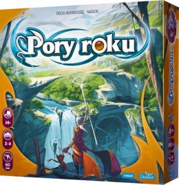 Gra pory roku