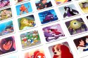 Gra tajniacy disney