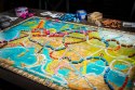Gra wsiąść do pociągu: europa 15 rocznica