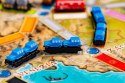 Gra wsiąść do pociągu: europa 15 rocznica
