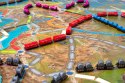 Gra wsiąść do pociągu: europa 15 rocznica