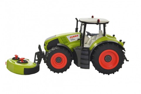 Happy people traktor claas axion 870 rc Happy people traktor claas axion 870 rc