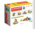 Klocki magnetyczne cube house - Żaba